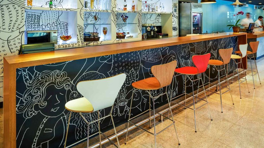 Actualité hébergement avec Hotel Ibis Bordeaux Le Lac ...